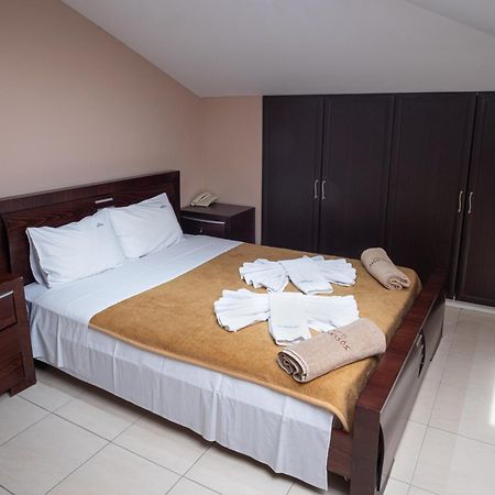 Hotel Dionysos Polichrono 波利克罗诺 外观 照片