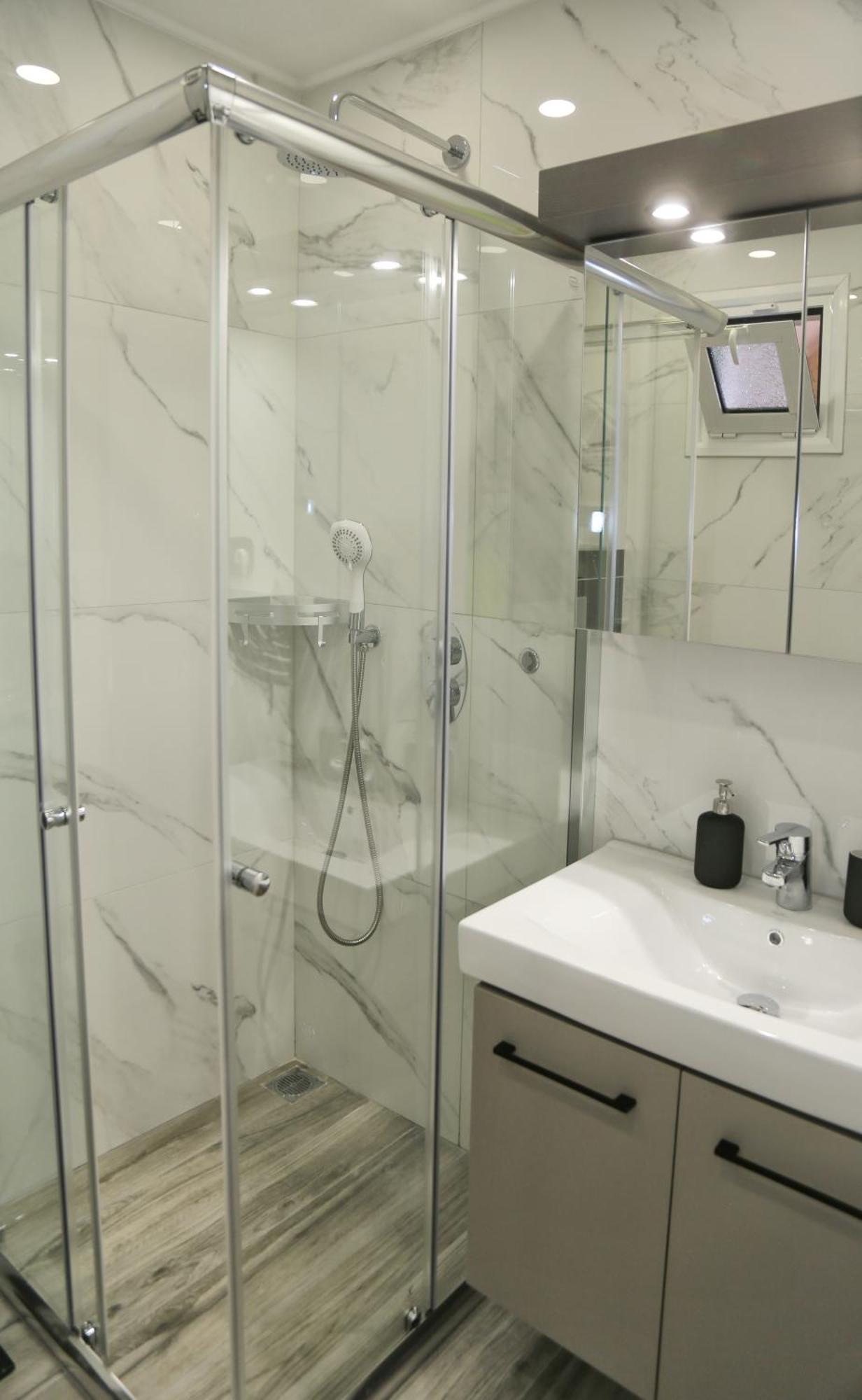 Hotel Dionysos Polichrono 波利克罗诺 外观 照片